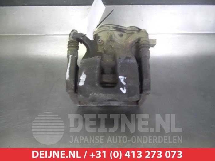 Honda HR-V Bremszange links hinten O376526