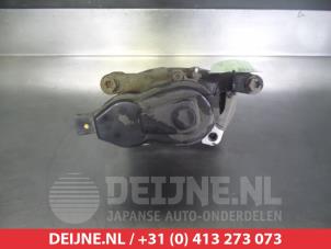 Honda HR-V Rear brake calliper, left O376526 photo 2