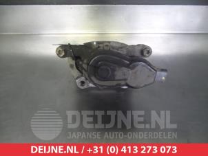 Honda HR-V Bremszange rechts hinten O377264 foto 2