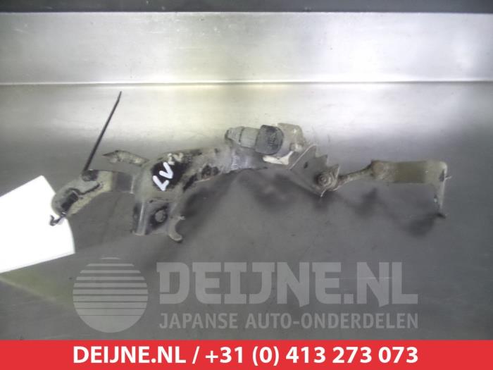 Honda HR-V Xenon height adjustment O266879