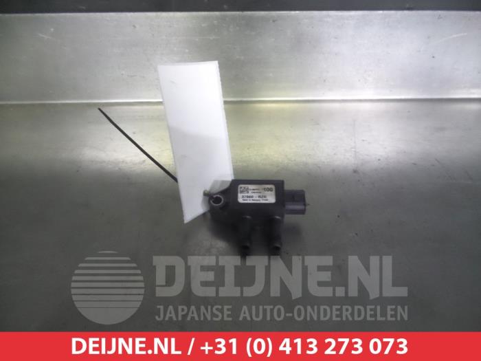 Honda HR-V Rußfilter Sensor O371124