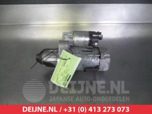 Gebruikte Startmotor Honda HR-V (RU) 1.6 i-DTEC 16V Prijs € 50,00 Margeregeling aangeboden door V.Deijne Jap.Auto-onderdelen BV