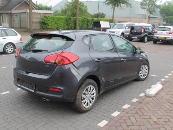 Kia Ceed Achterlicht rechts O299559