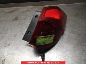 Kia Ceed Taillight, right O299559 photo 2