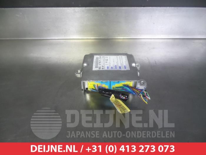 Honda HR-V Airbag Module O303307