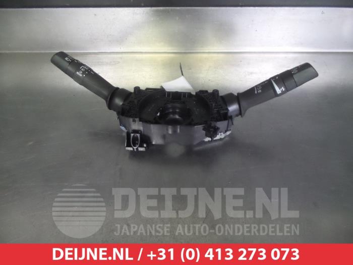 Honda HR-V Combischakelaar Stuurkolom O309125