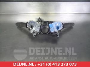 Honda HR-V Kombischalter Lenksäule O309125 foto 2