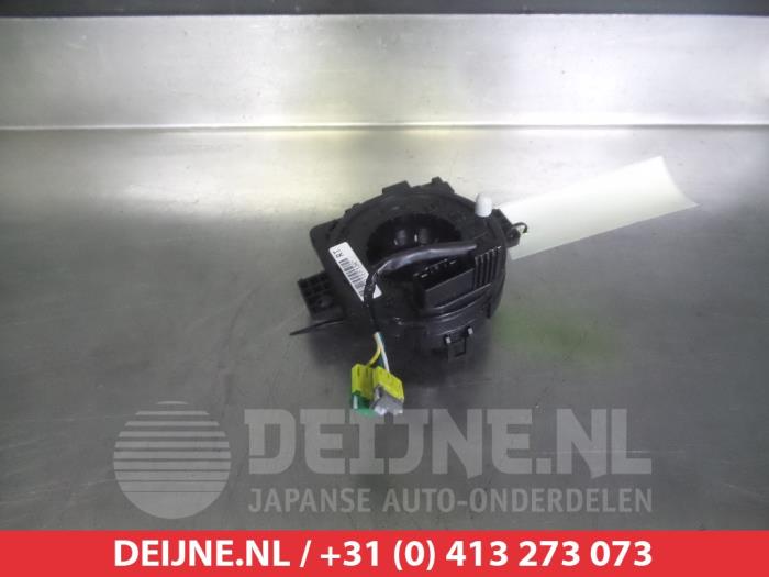 Honda HR-V Steuergerät Airbag O307971