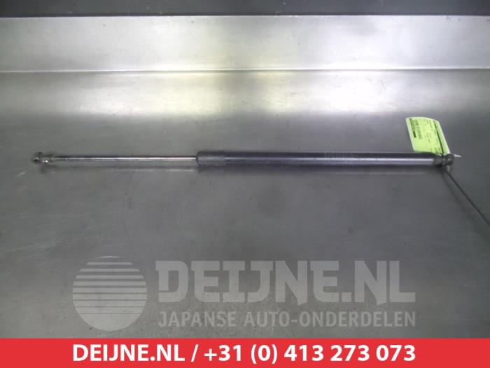 Honda HR-V Gasdämpfer links hinten O294245