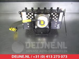 Honda HR-V Right airbag (dashboard) O333899 photo 2