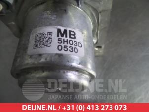 Honda HR-V ABS Pumpe O338228 foto 3