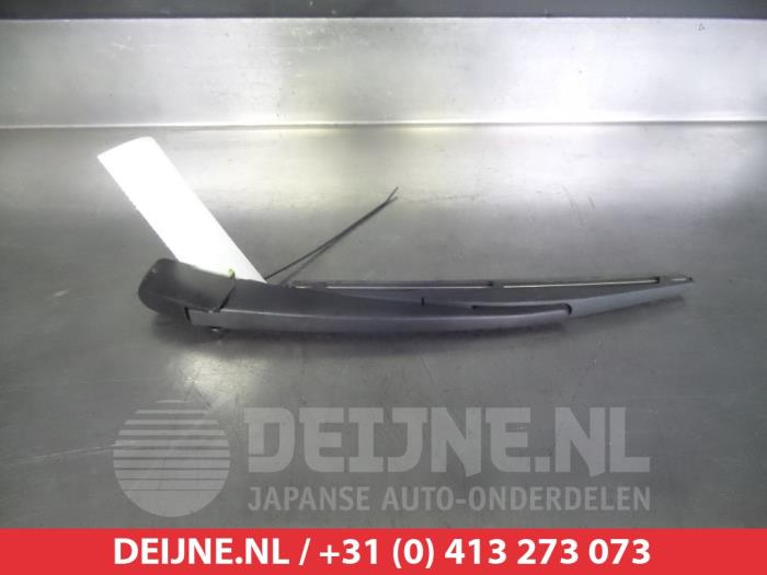 Honda HR-V Scheibenwischerarm hinten O301523