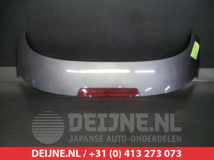 Honda HR-V Spoiler O297302