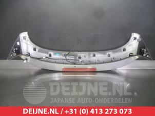 Honda HR-V Spoiler O297302 foto 2