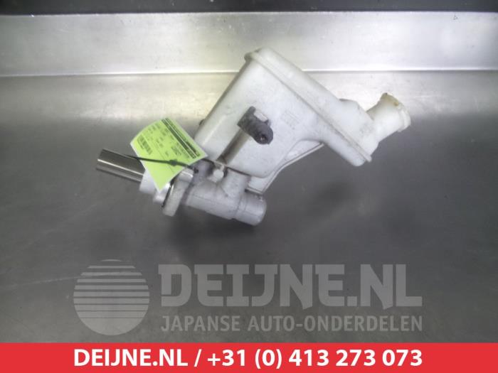 Hyundai IX35 Hoofdremcilinder O336462