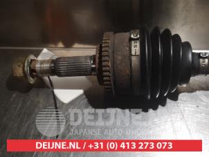 Nissan Primera Front drive shaft, left O317789 photo 3