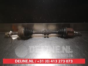 Nissan Primera Front drive shaft, left O317789 photo 2