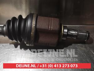 Nissan Primera Front drive shaft, left O317789 photo 4