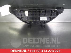 Nissan Primera Heater control panel O305673 photo 2