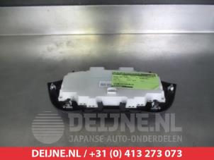 Nissan Juke Heater control panel O305683 photo 2