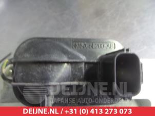 Nissan Juke Rußfilter Sensor O371046 foto 2