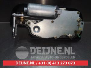 Honda CR-V Rear wiper motor O301269 photo 2
