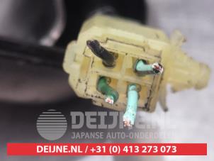 Honda CR-V Rear wiper motor O301269 photo 4