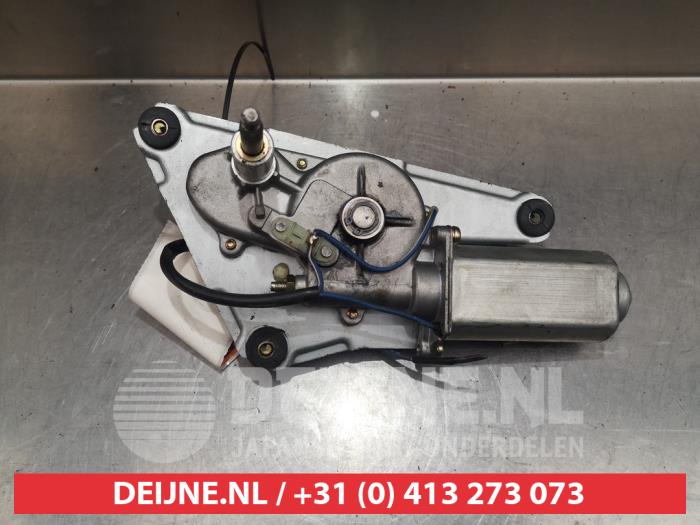 Daihatsu Gran Move Ruitenwissermotor achter O301310