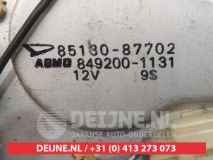 Daihatsu Gran Move Ruitenwissermotor achter O301310 foto 3