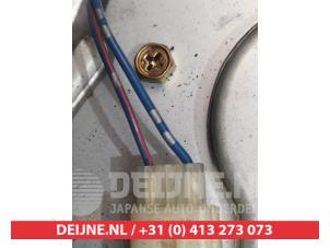 Daihatsu Gran Move Ruitenwissermotor achter O301310 foto 4