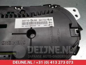 Suzuki SX-4 Tacho - Kombiinstrument KM O304991 foto 3