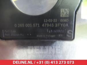 Nissan Juke Lenkwinkelsensor O263881 foto 2