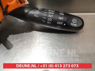 Daihatsu Cuore Scheibenwischer Schalter O310075 foto 2
