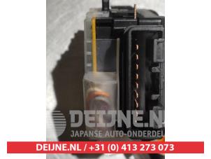Daihatsu Cuore Scheibenwischer Schalter O310075 foto 4