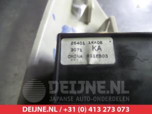 Nissan Juke Kombischalter Fenster O311661 foto 3