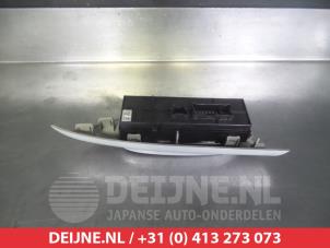 Nissan Juke Kombischalter Fenster O311661 foto 2