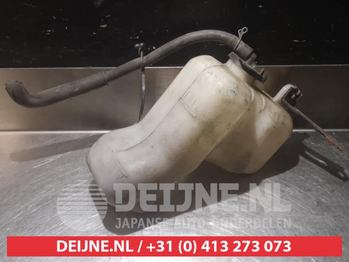 Toyota Funcruiser Expansievat O341808