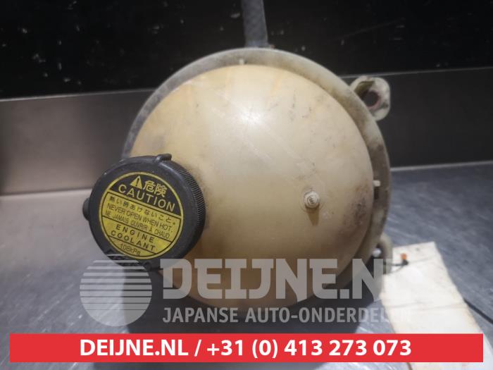 Toyota Avensis Verso Expansievat O341783
