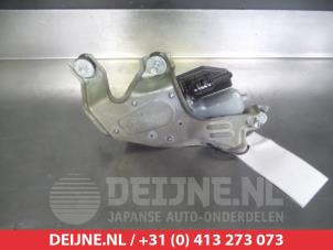 Toyota Auris Ruitenwissermotor achter O301467 foto 2
