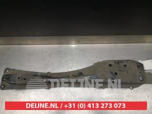 Gebruikte Motorbalk Toyota Corolla (E12) 1.4 D-4D 16V Prijs op aanvraag aangeboden door V.Deijne Jap.Auto-onderdelen BV