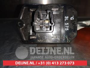 Daihatsu Cuore Kachel Weerstand O368223 foto 4