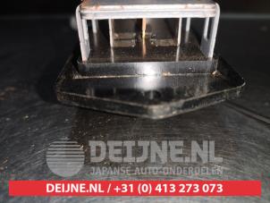 Daihatsu Cuore Kachel Weerstand O368223 foto 2
