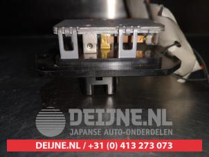 Daihatsu Cuore Kachel Weerstand O368223 foto 3