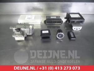 Gebruikte Computer Motormanagement Mitsubishi Space Star (A0) 1.2 12V Prijs € 150,00 Margeregeling aangeboden door V.Deijne Jap.Auto-onderdelen BV