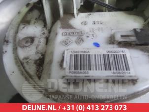 Nissan Pulsar Brandstofpomp Elektrisch O354242 foto 2