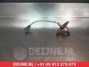 Gebruikte Lambda Sonde Toyota iQ 1.0 12V VVT-i Prijs € 35,00 Margeregeling aangeboden door V.Deijne Jap.Auto-onderdelen BV