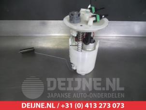 Gebruikte Tank element Pomp Mitsubishi Lancer Sportback (CX) Prijs € 75,00 Margeregeling aangeboden door V.Deijne Jap.Auto-onderdelen BV