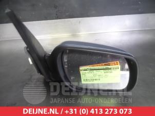 Mazda 2 Wing mirror, right O283223 photo 3