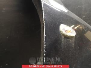 Kia Pro Ceed Front wing, right O270136 photo 3