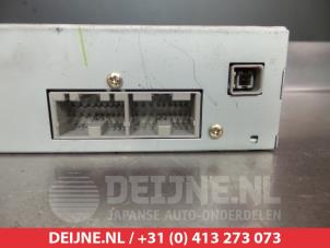 Nissan Primera DVD player O313626 photo 3